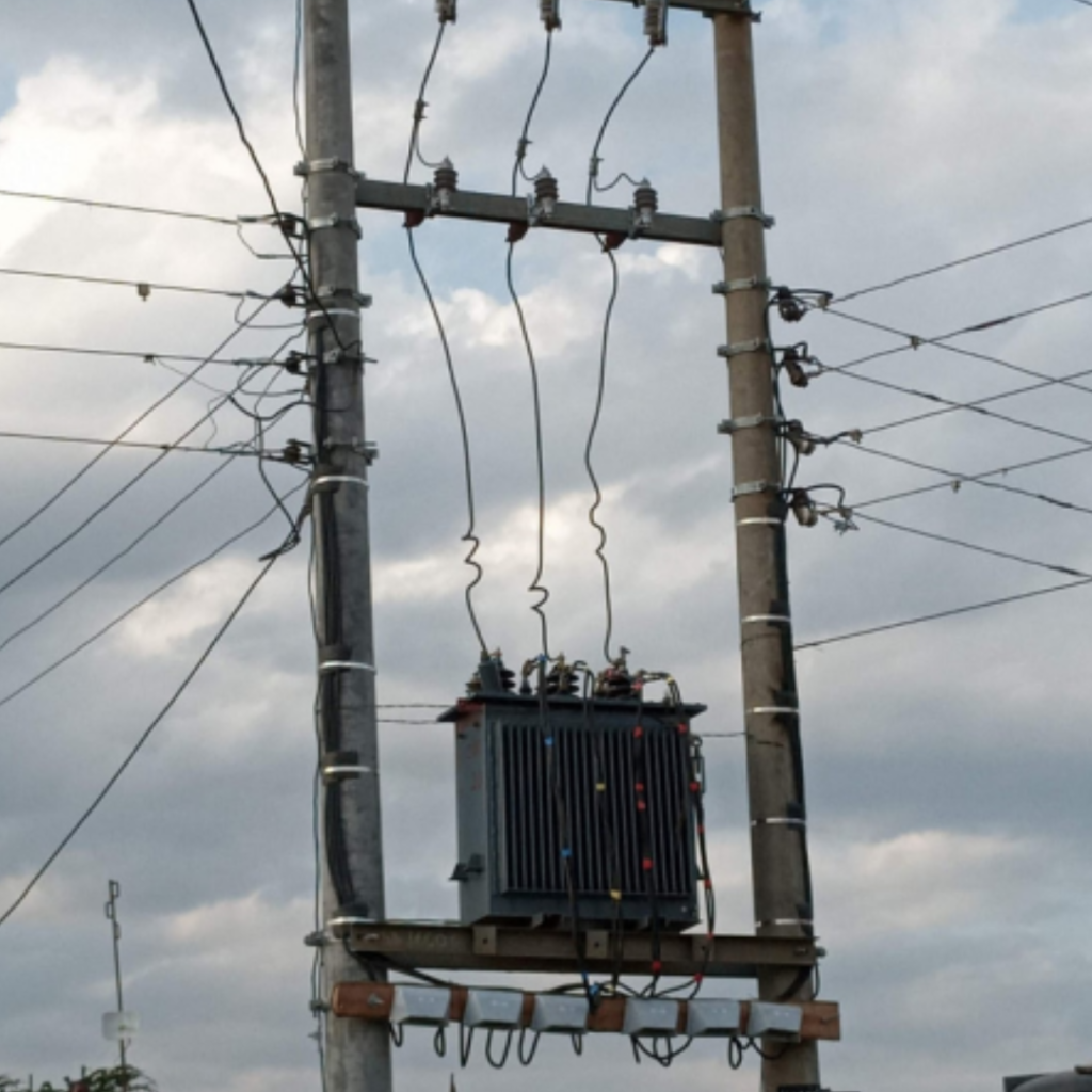 Electrical Wiring