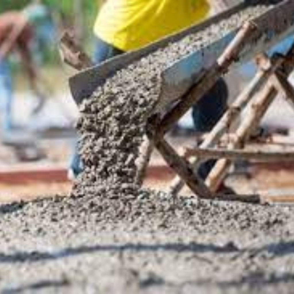 Supply of Power Line Construction and Materials