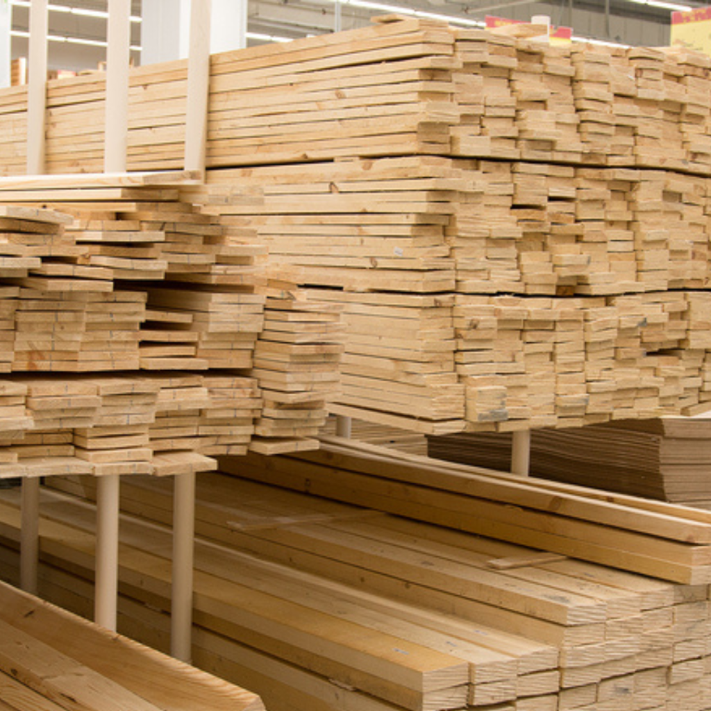Supply of Construction /Paving materials and fittings.