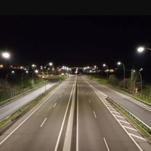 Street Light Installation and Maintenance